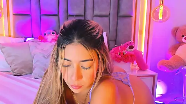 elianabrown online show from 07.19.26
