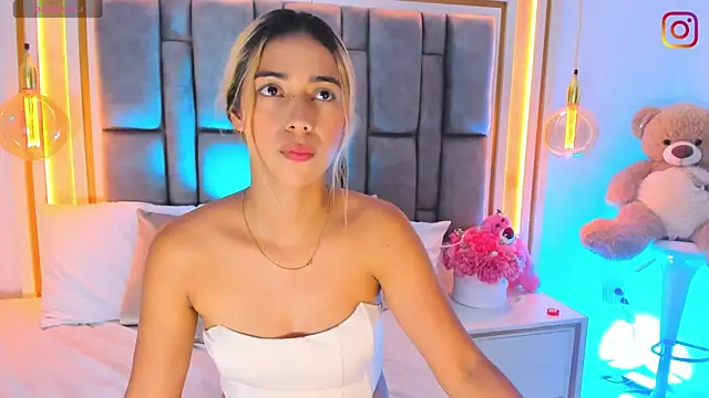 elianabrown online show from 08.05.26
