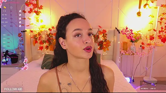 Snapshot of Lolly_Neal chatting on 11.23.25 Lolly Neal online show from 11.23.25