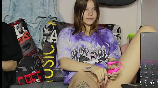 Kamala Adele online show from 11.06.25