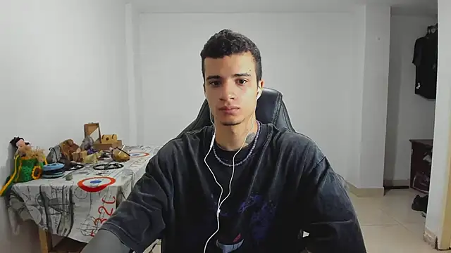 Balo lovers online show from 01.17.25