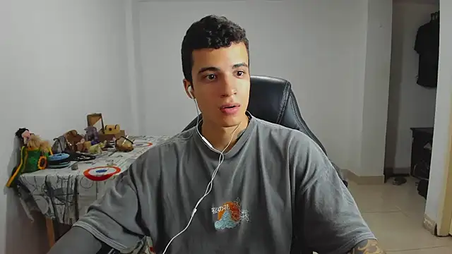 Balo lovers online show from 01.19.25