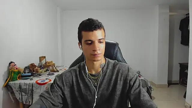 Balo lovers online show from 01.21.25