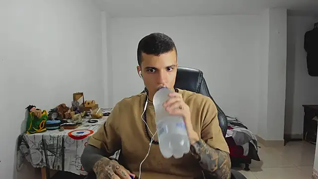 Balo lovers online show from 01.23.25