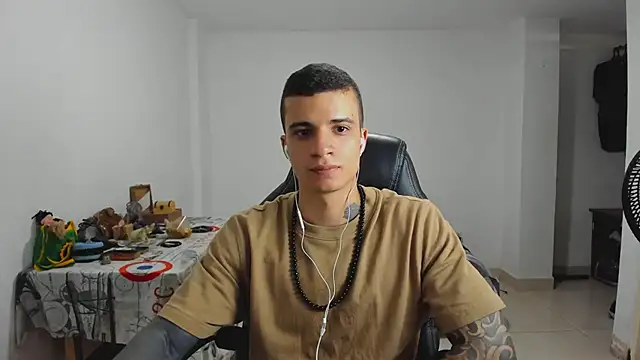 Balo lovers online show from 01.23.25