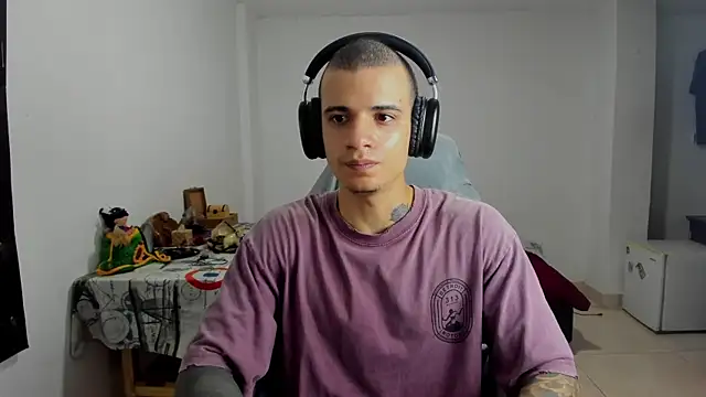 Balo lovers online show from 03.10.25