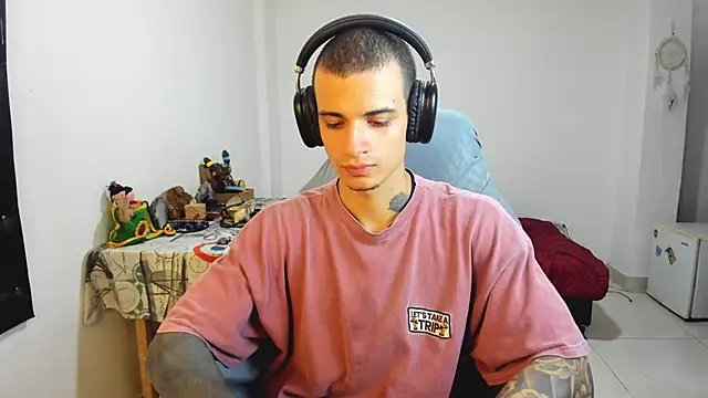 Balo lovers online show from 03.17.25