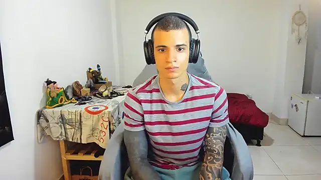 Balo lovers online show from 03.20.25