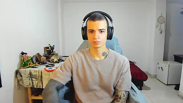 Balo lovers online show from 03.22.25