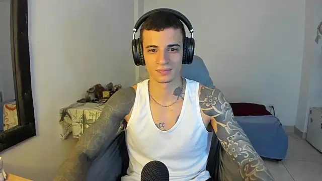 Balo lovers online show from 10.11.25