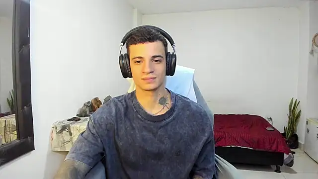 Balo lovers online show from 12.05.25