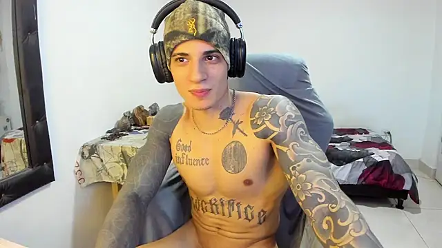 Balo lovers online show from 02.02.26