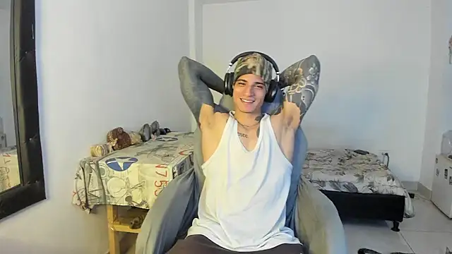 Balo lovers online show from 04.23.26