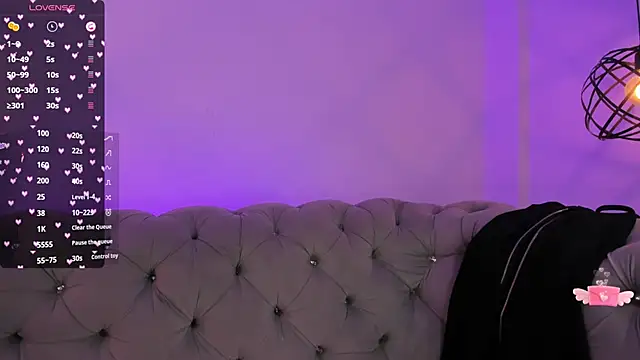 Victoria Adams14 online show from 02.08.25