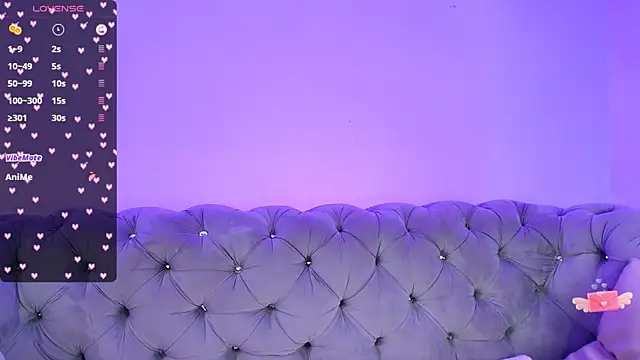 Victoria Adams14 online show from 02.28.25