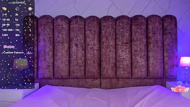 Victoria Adams14 online show from 03.01.25