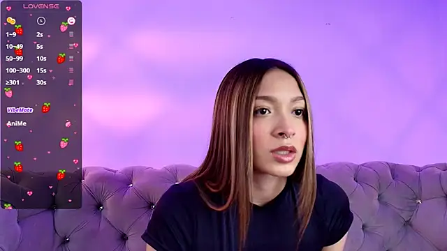 Victoria Adams14 online show from 03.22.25