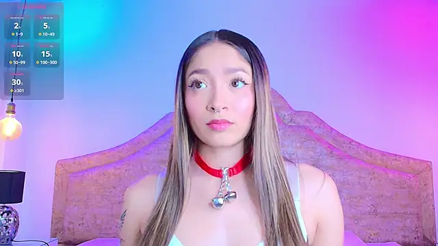 Victoria Adams14 online show from 09.24.25