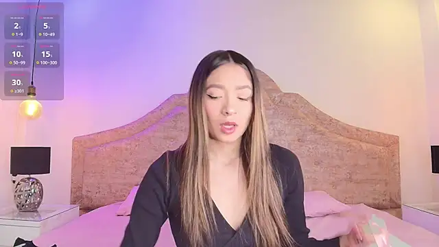 Victoria Adams14 online show from 09.27.25