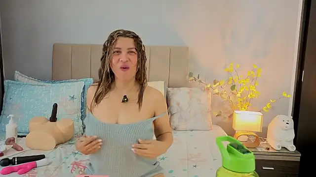 kataleyarios01 online show from 02.22.26