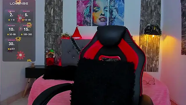 Allison sc online show from 12.05.24