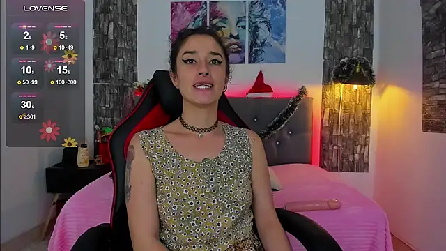 Allison sc online show from 12.10.24