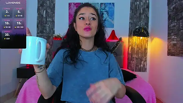 Allison sc online show from 12.14.24