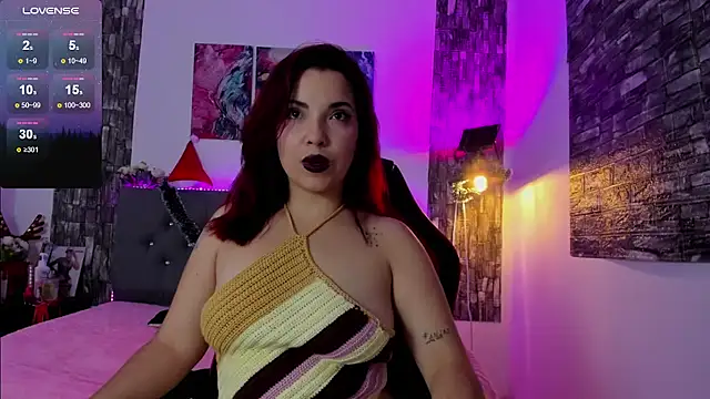 Allison sc online show from 12.19.24