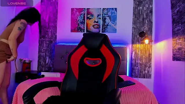 Allison sc online show from 02.01.25