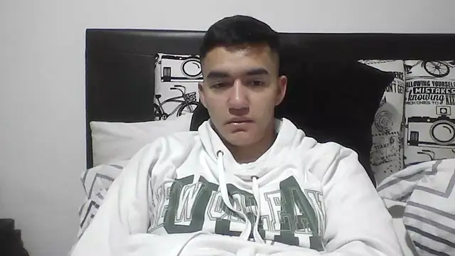 Estebitan vm online show from 02.24.26