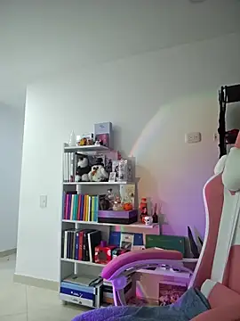 azumiichan online show from 02.26.25