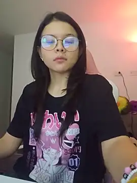 azumiichan online show from 05.13.26