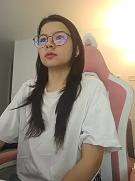 azumiichan online show from 07.09.26