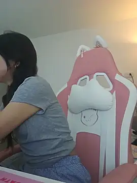azumiichan online show from 07.21.26