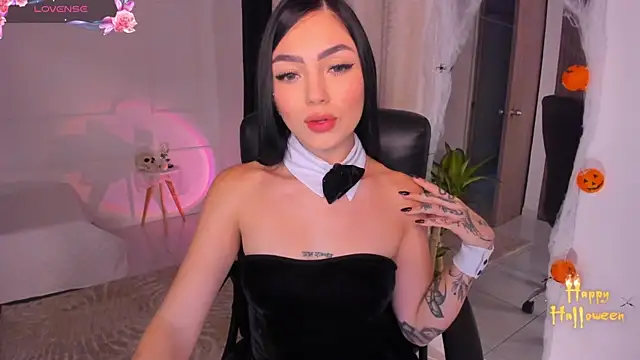 Snapshot of sabriidoft chatting on 10.30.25 sabriidoft online show from 10.30.25