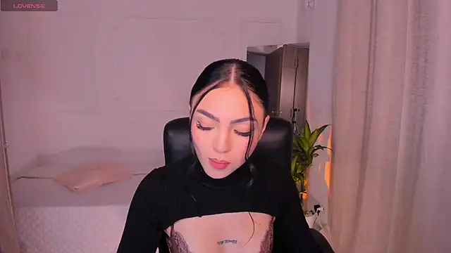 Snapshot of sabriidoft chatting on 11.06.25 sabriidoft online show from 11.06.25