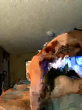 Nicole96666 online show from 10.19.25