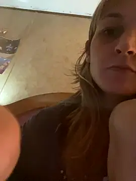 Nicole96666 online show from 11.01.25