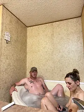 Nicole96666 online show from 11.11.25