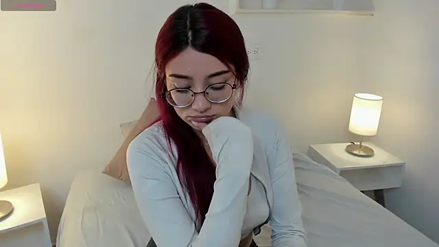 Snapshot of Im_mave chatting on 01.14.25 Im mave online show from 01.14.25