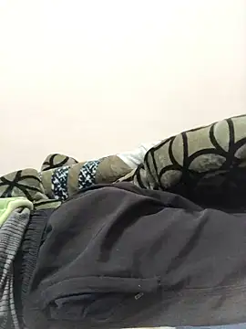 LustfulJerk114 online show from 12.30.24