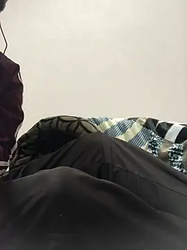 LustfulJerk114 online show from 01.12.25