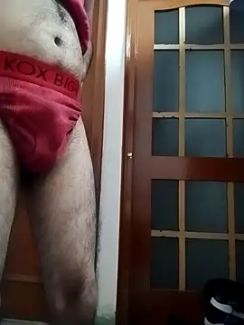 LustfulJerk114 online show from 10.04.25