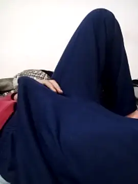 LustfulJerk114 online show from 03.08.26