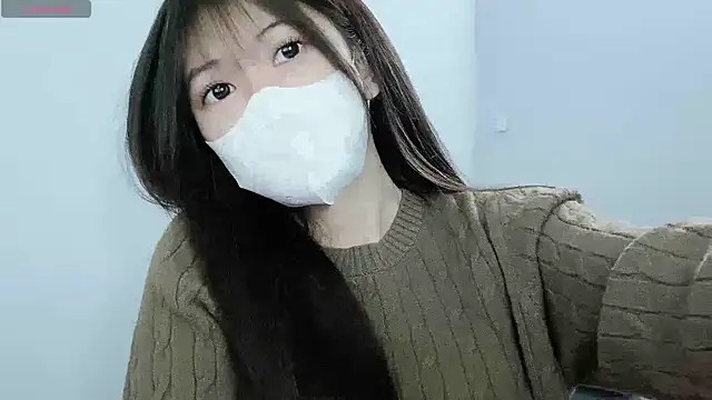 Snapshot of tanhxiu chatting on 12.05.24 tanhxiu online show from 12.05.24