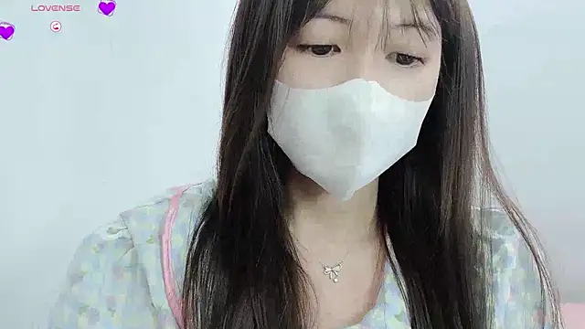 Snapshot of tanhxiu chatting on 01.06.25 tanhxiu online show from 01.06.25