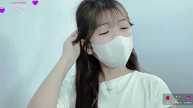 Snapshot of tanhxiu chatting on 01.15.25 tanhxiu online show from 01.15.25