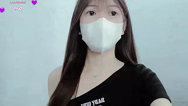 Snapshot of tanhxiu chatting on 01.17.25 tanhxiu online show from 01.17.25