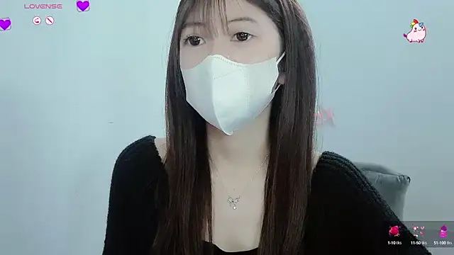 Snapshot of tanhxiu chatting on 01.21.25 tanhxiu online show from 01.21.25