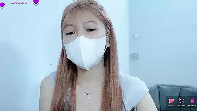 Snapshot of tanhxiu chatting on 02.16.25 tanhxiu online show from 02.16.25